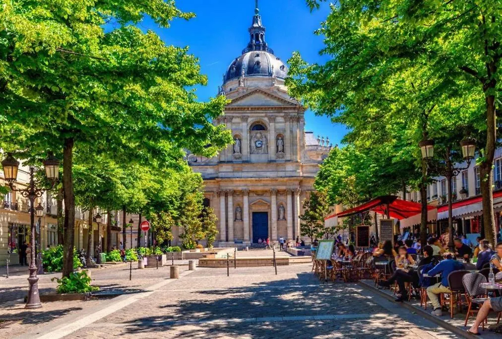 Luxury Heart Of Saint Germain Apartment Paris