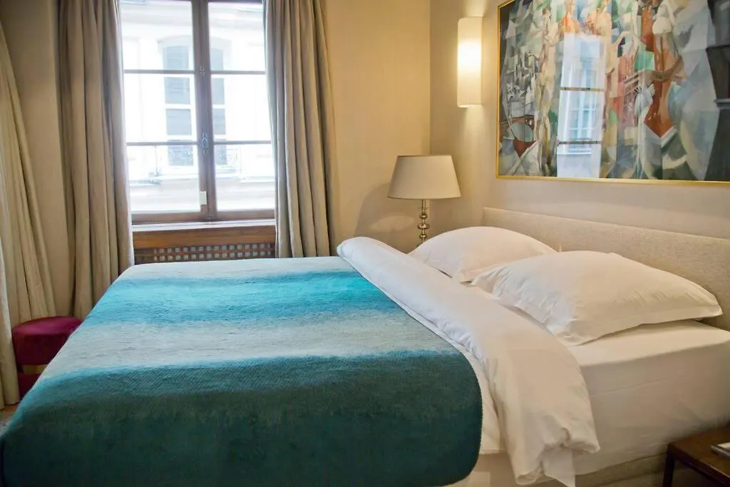 Luxury Heart Of Saint Germain Apartment Paris France