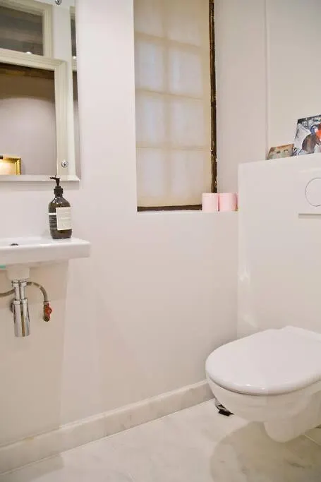 Luxury Heart Of Saint Germain Apartment Paris