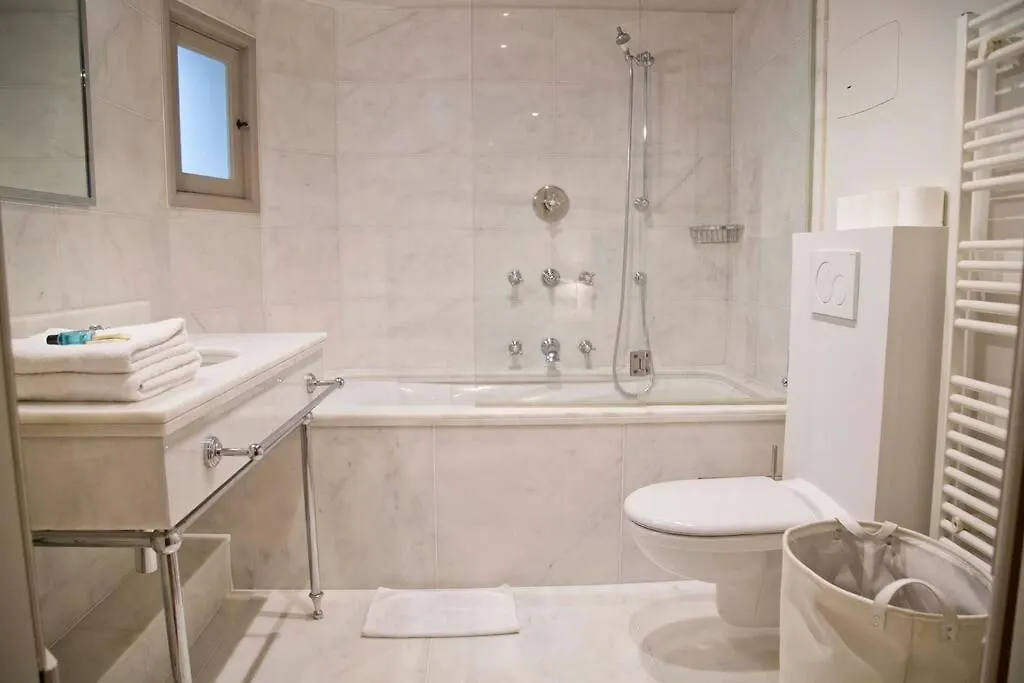 Luxury Heart Of Saint Germain Apartment Paris 0*,  France