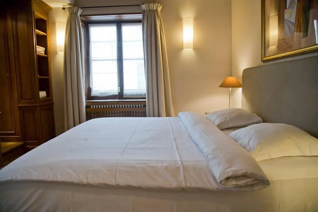 Apartment Ferienwohnung Luxury Heart Of Saint Germain Paris