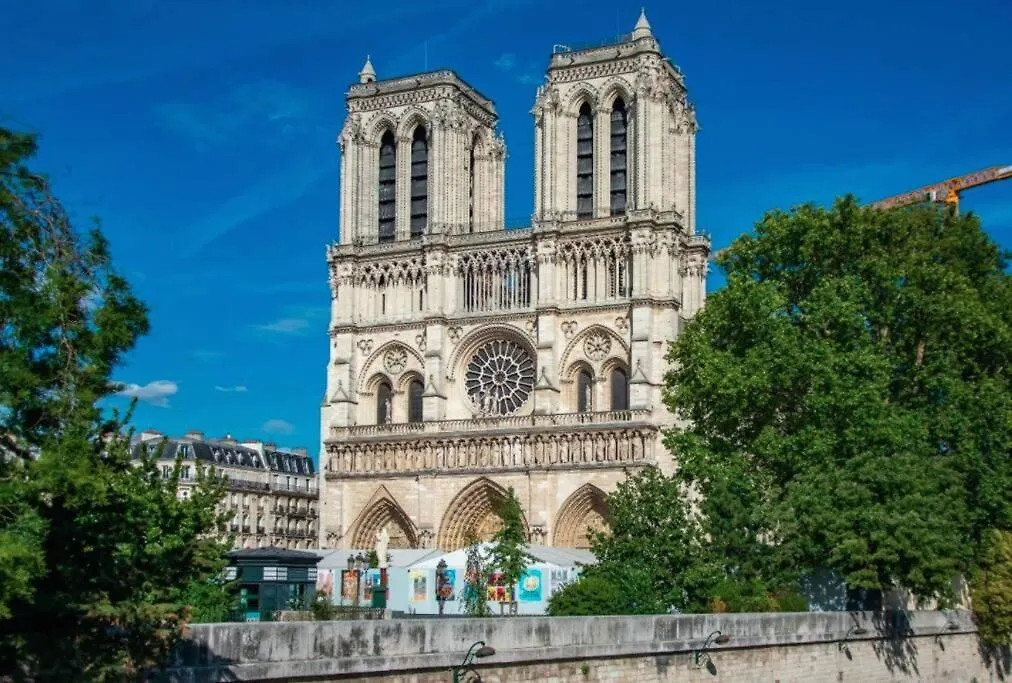 Apartment Ferienwohnung Luxury Heart Of Saint Germain Paris
