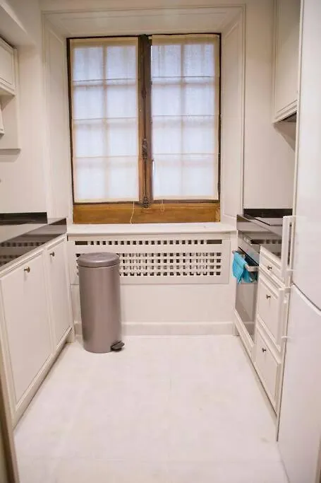 Luxury Heart Of Saint Germain Apartment Paris
