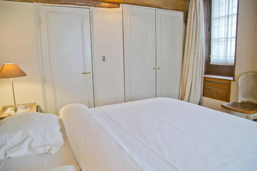 Luxury Heart Of Saint Germain Apartment Paris France