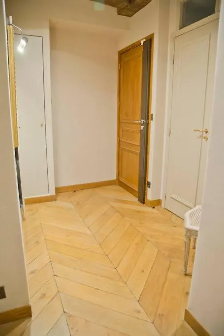 Luxury Heart Of Saint Germain Apartment Paris France