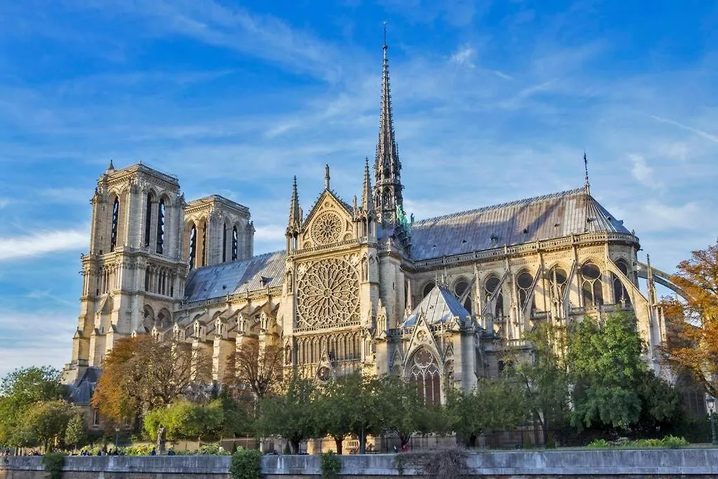 Luxury Heart Of Saint Germain Apartment Paris 0*,  France