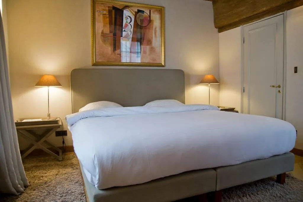 Luxury Heart Of Saint Germain Apartment Paris