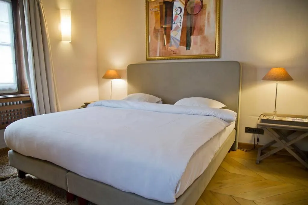Luxury Heart Of Saint Germain Apartment Paris France